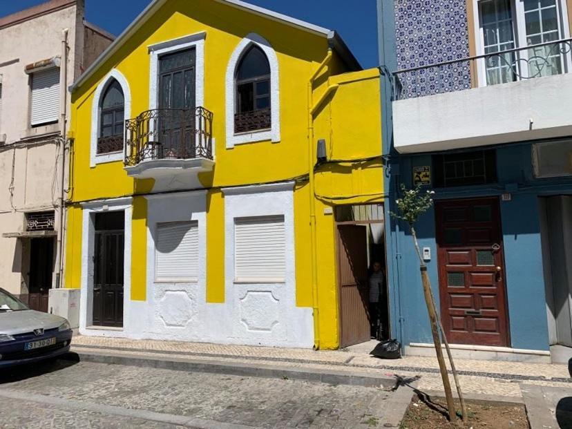 Lemonade House Villa Matosinhos  Kültér fotó